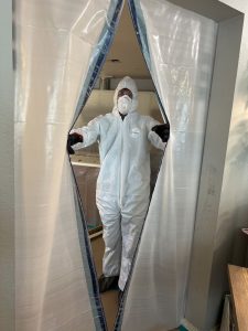 Mold Fix