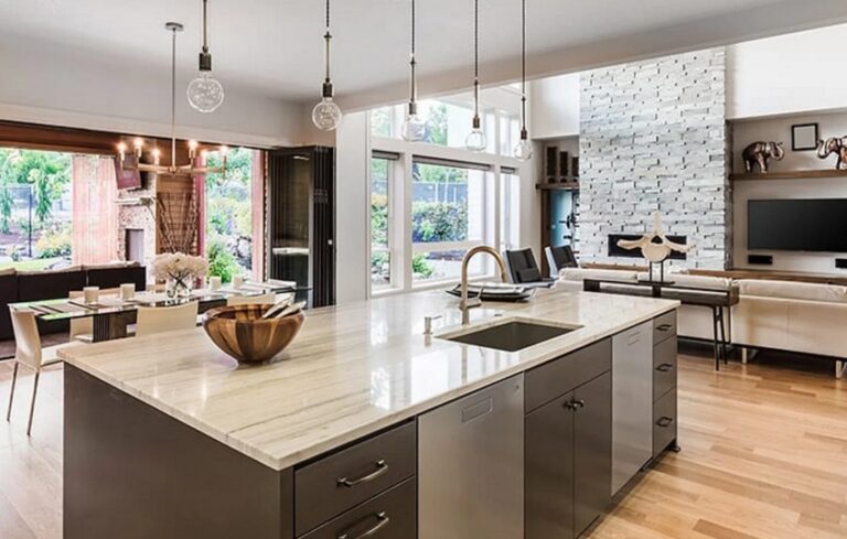 Kitchen Remodeling services in San Antonio, TX