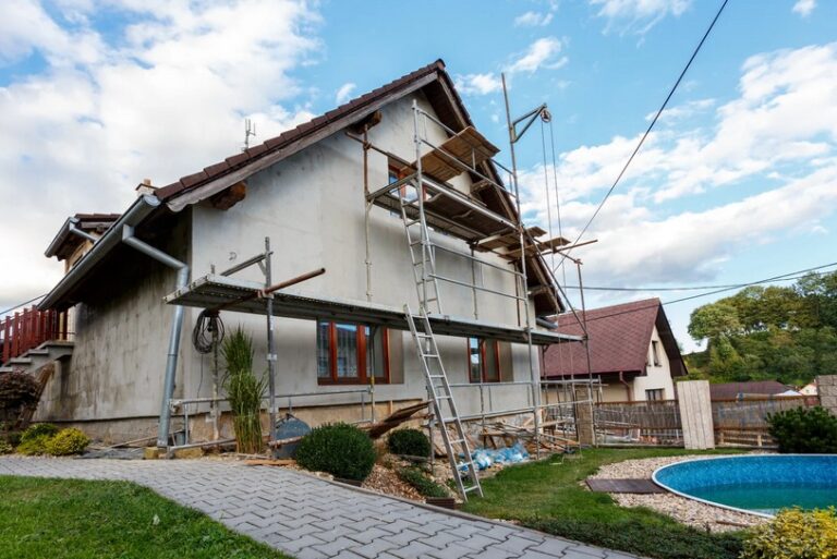 Property Maintenance & Repairs in san antonio tx