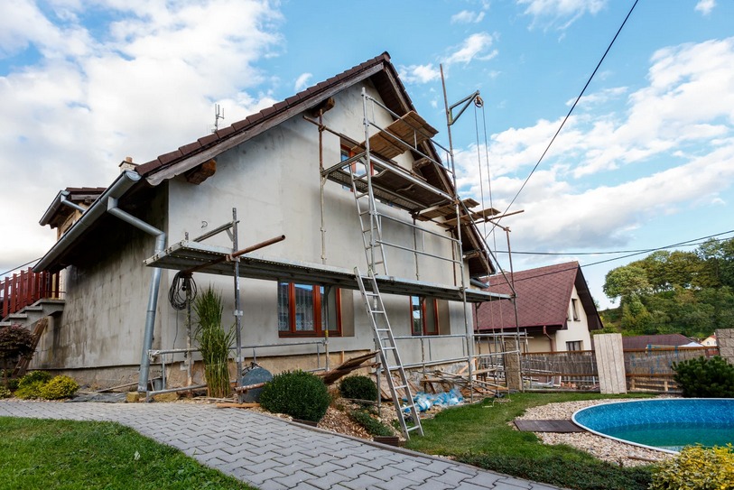 Property Maintenance and Repairs