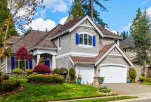 exterior designs in san antonio tx