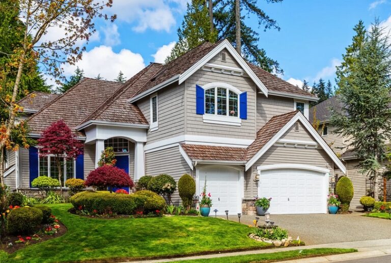 exterior designs in san antonio tx