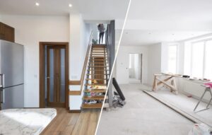 home remodeling services in San Antonio
