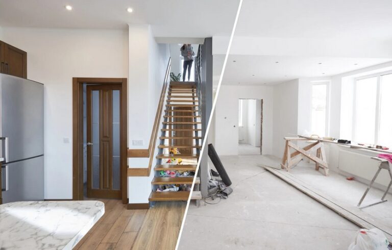 home remodeling services in San Antonio