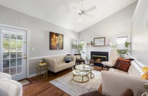 interior designs in San Antonio TX