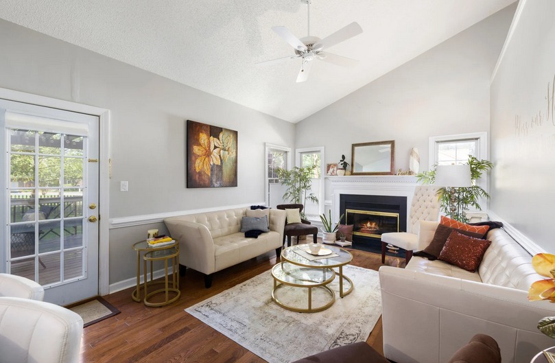 Interior Designs in San Antonio